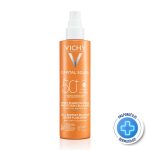 Vichy Cs Sprej Multiprotect Spf 50 200ml