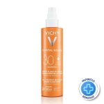 Vichy CAPITAL SOLEIL Sprej Multiprotect Spf 30 200ml