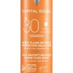Vichy CAPITAL SOLEIL Sprej Multiprotect Spf 30 200ml - Image 2