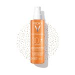 Vichy CAPITAL SOLEIL Sprej Multiprotect Spf 30 200ml - Image 3