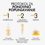 VICHY NEOVADIOL EYES & LIPS Multikorektivna njega za kožu u menopauzi i postmenopauzi za područje oko očiju i usana, 15 ml - Image 5
