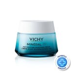 Vichy Minéral 89 Krema za intenzivnu hidraciju 72h za sve tipove kože 50 ml