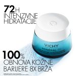 Vichy Minéral 89 Krema za intenzivnu hidraciju 72h za sve tipove kože 50 ml - Image 9