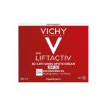 VICHY LIFTACTIV B3 ANTI-DARK SPOTS krema protiv hiperpigmentacijskih mrlja i bora SPF50, 50 ml - Image 6