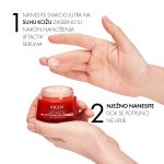 VICHY LIFTACTIV B3 ANTI-DARK SPOTS krema protiv hiperpigmentacijskih mrlja i bora SPF50, 50 ml - Image 3