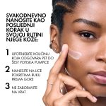 VICHY CAPITAL SOLEIL UV-CLEAR Fluid za zaštitu od sunca protiv nepravilnosti SPF50+, 40 ml - Image 9