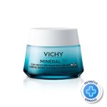 Vichy Minéral 89 Krema 72h bogata tekstura 50 ml