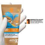 LA ROCHE POSAY Anthelios Dermo-Pediatrics Wet skin losion za zaštitu od sunca SPF50, 200ml - Image 3