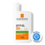 La Roche Posay ANTHELIOS UVMUNE 400 Oil Control Fluid za masnu kožu SPF50+ 50 ml