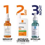 La Roche Posay ANTHELIOS UVMUNE 400 Oil Control Fluid za masnu kožu SPF50+ 50 ml - Image 3