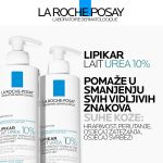 La Roche Posay Lipikar Lait Urea 10% losion 200 ml - Image 9
