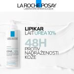 La Roche Posay Lipikar Lait Urea 10% losion 200 ml - Image 3
