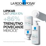 La Roche Posay Lipikar Lait Urea 10% losion 200 ml - Image 4