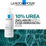 La Roche Posay Lipikar Lait Urea 10% losion 200 ml - Image 6