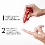 Vichy Liftactiv Collagen Specialist Eye Care njega oko očiju 15 ml - Image 10