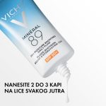 Vichy mineral 89 spf 50+ krema - Image 6