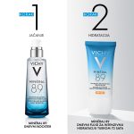Vichy mineral 89 spf 50+ krema - Image 3