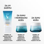 Vichy mineral 89 spf 50+ krema - Image 2