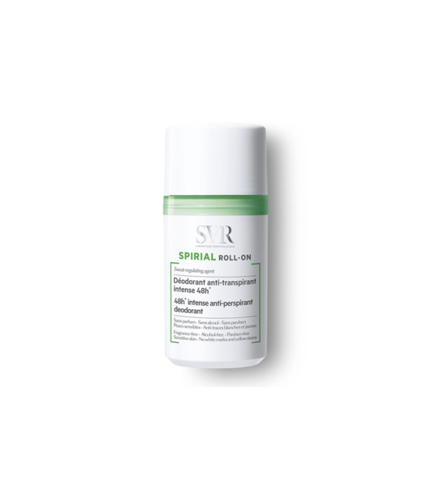 SVR spirial roll on 50ml