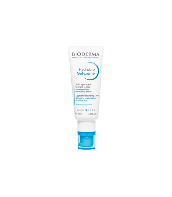 Bioderma Hydrabio gel krema 40ml