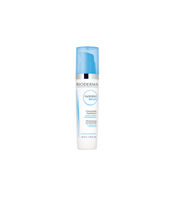 Bioderma hydrabio serum