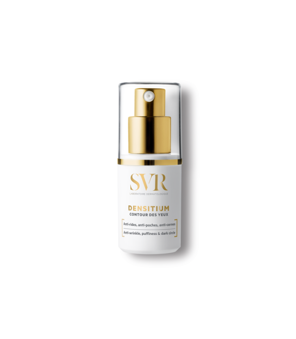 SVR densitium 45+ krema za oci 15ml