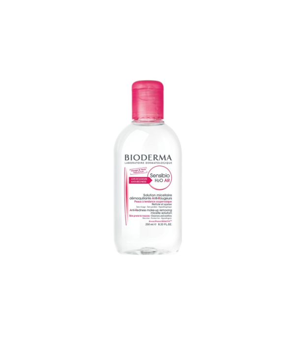 Bioderma Sensibio AR Micelarna voda 250ml