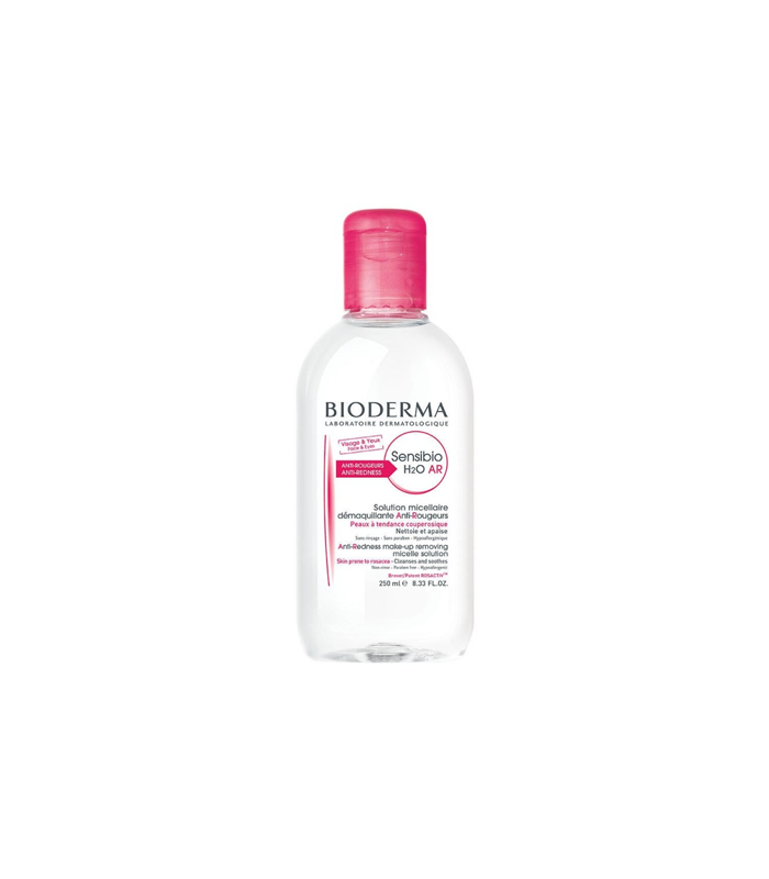 3401351366789.png Bioderma Sensibio AR Micelarna voda 250ml - Image 1