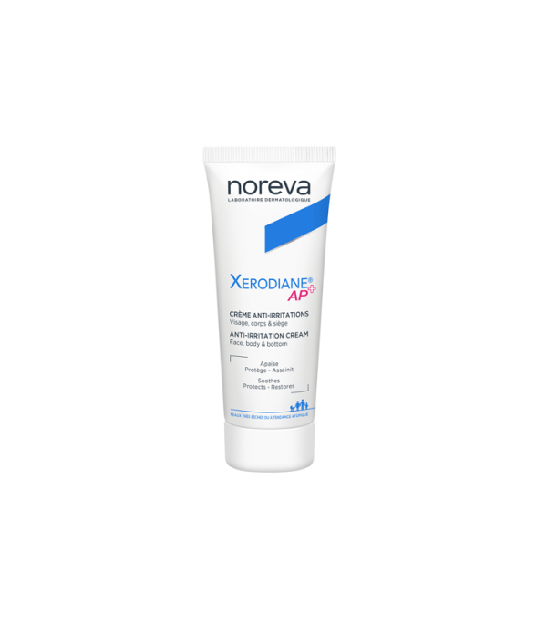 Noreva Xerodiane Ap Krema Protiv Iritacija 40ml