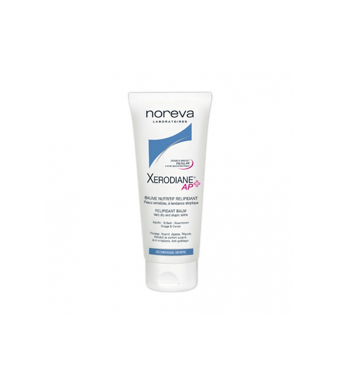 3401360200999.png Noreva Xerodiane Ap Hranjivi Balzam 200ml - Image 1