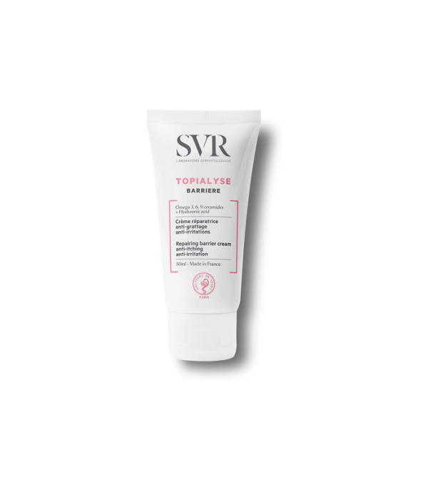 SVR topialyse barier krema 50ml