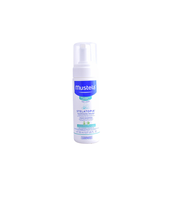 Mustela Stelatopia Sampon 150ml