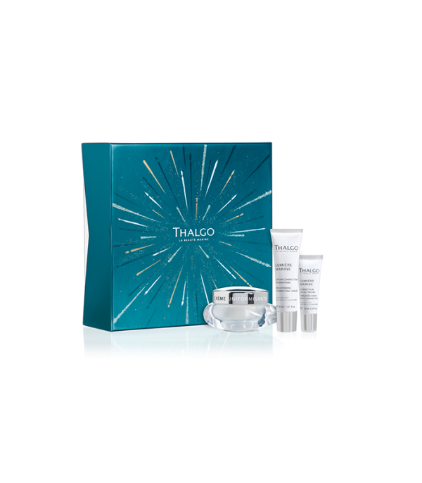 Th Lumiere Marine Gift Box