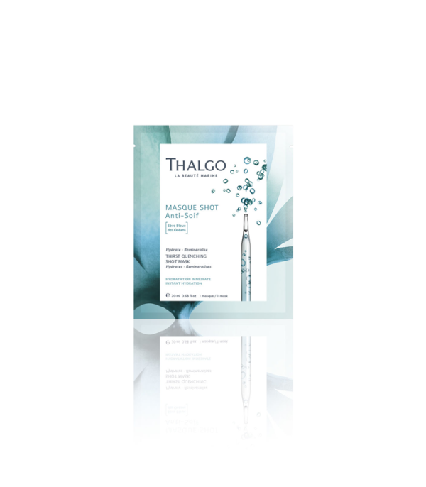 Thalgo Thirst Quenching Mask 20 Ml
