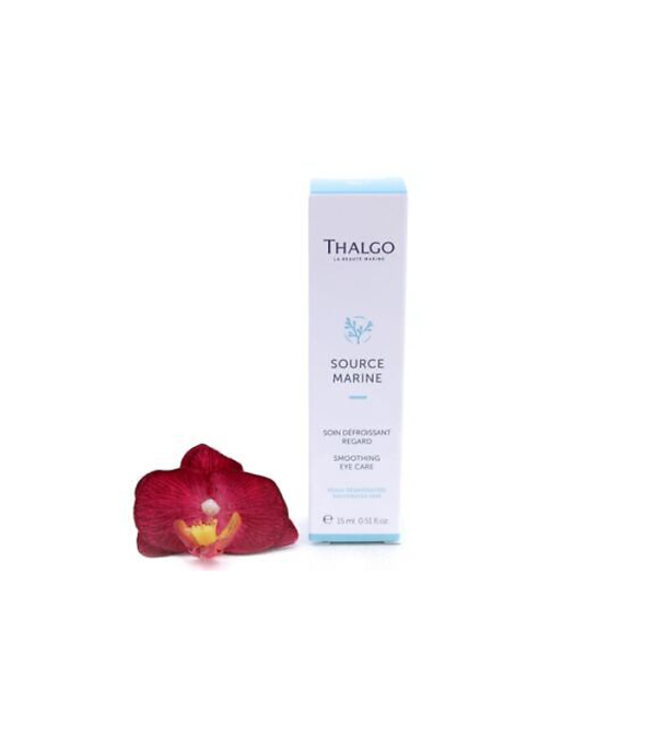 THALGO HYD SMOOTHING EYE CREAM