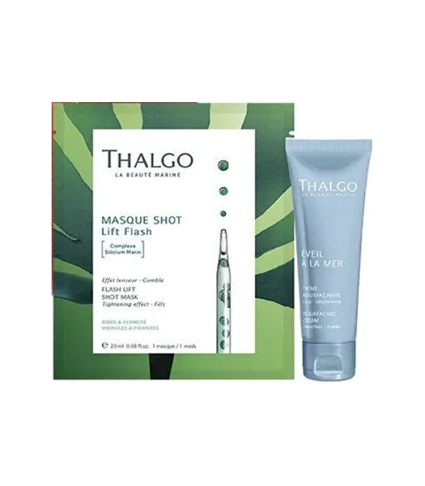 Thalgo set Let's lift