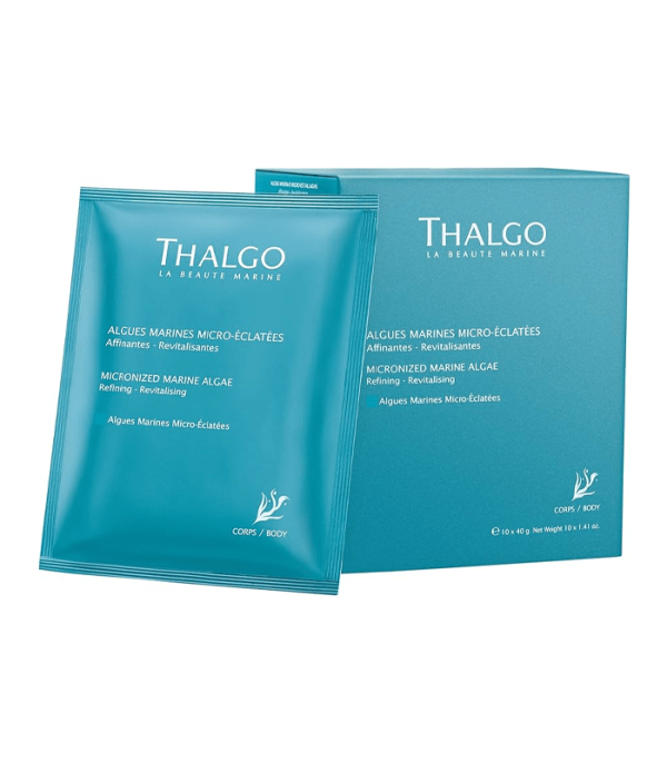 Thalgo Micronised Marine Algae