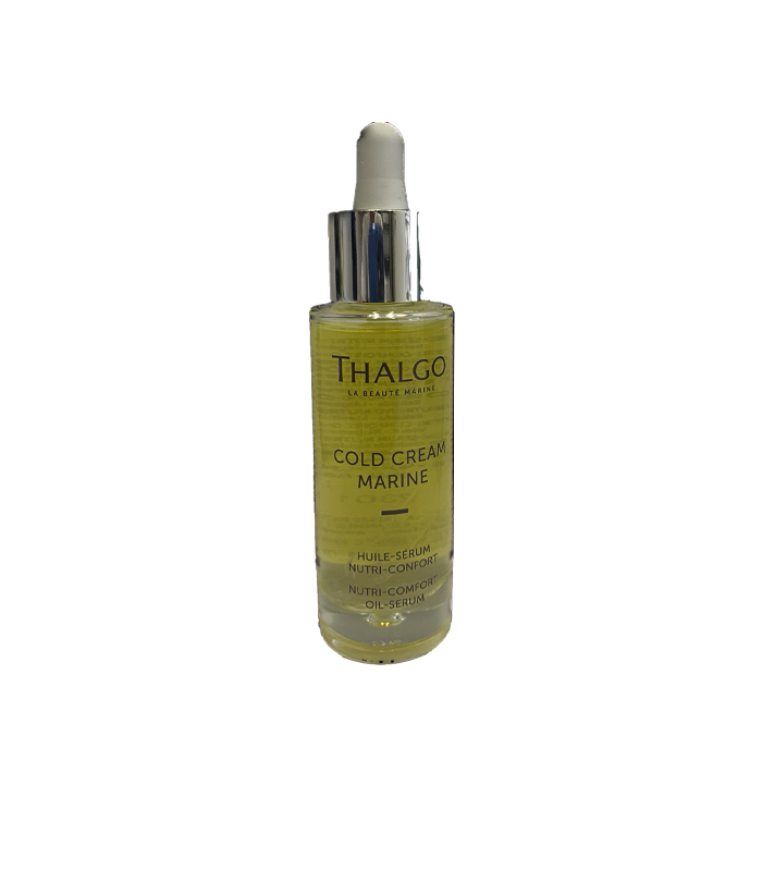 3525801693970.png THALGO NUTRI COMFORT OIL SERUM 30 ML - Image 1