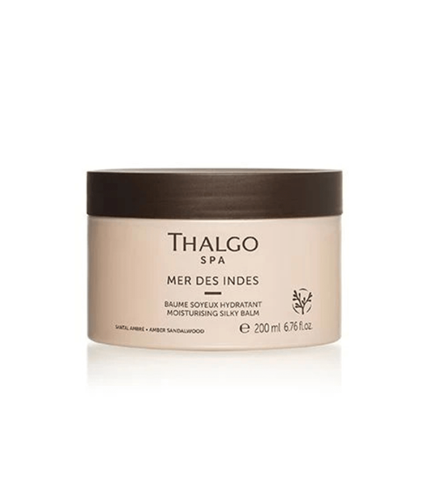 Thalgo Moistruizing Silky Balm 200ml