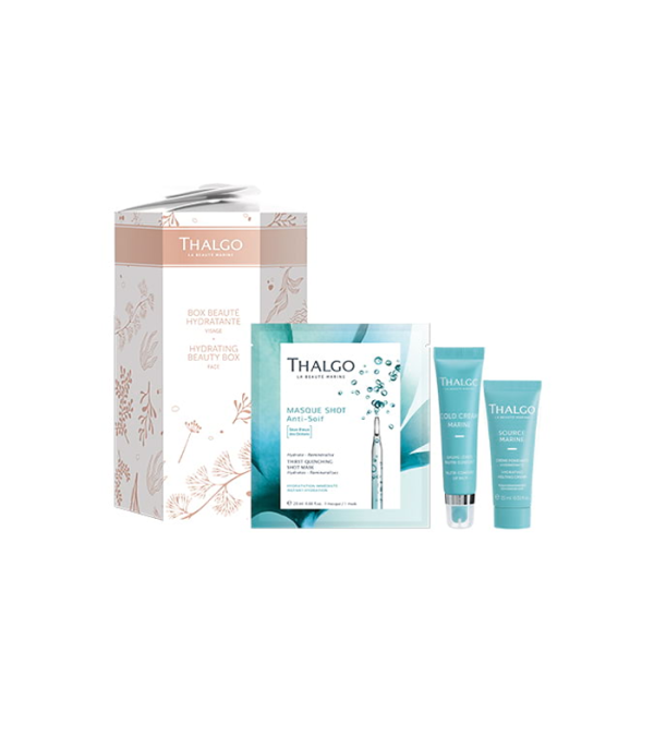 THALGO HYDRATION BEAUTY KIT SET