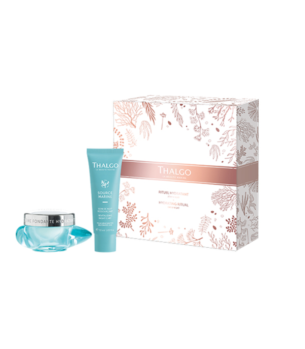 THALGO HYDRATING RITUAL SET