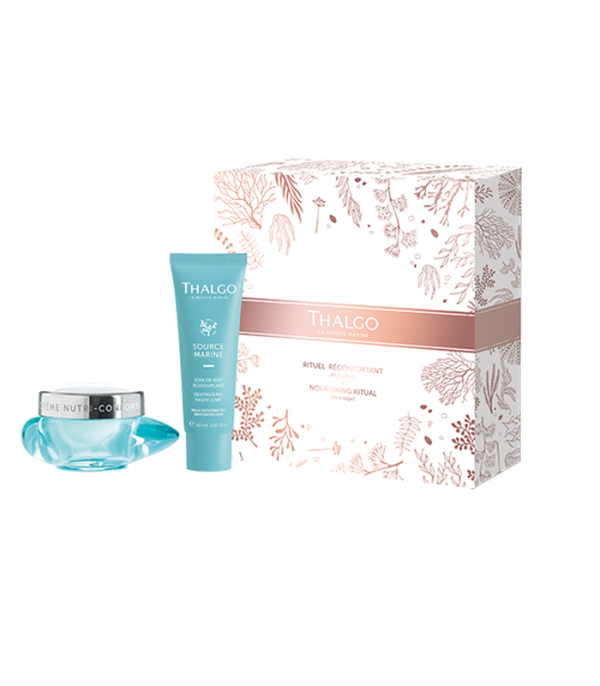 THALGO NOURISHING RITUAL SET