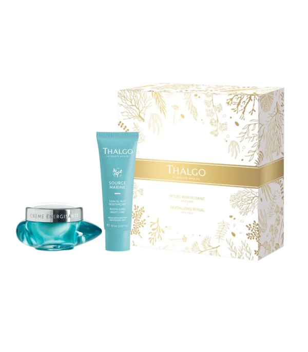 THALGO REVITALISING RITUAL SET