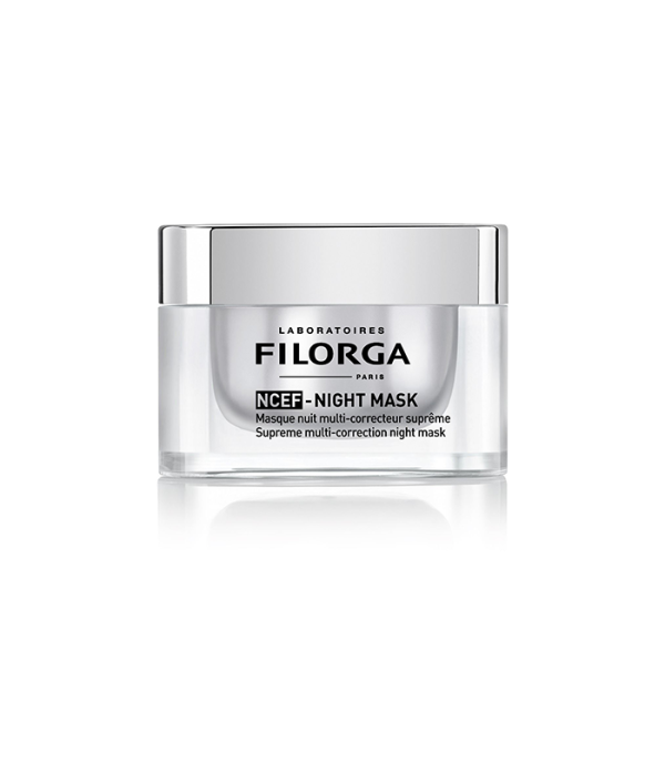 Filorga NCEF Nocna Maska 50ml