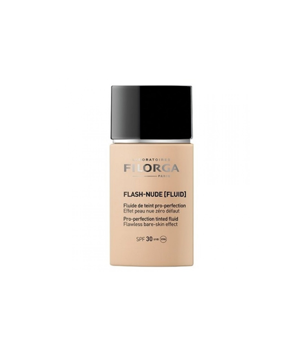 Filorga Flash Nude Fluid 02