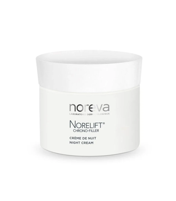Noreva NORELIFT Chrono Filler antiage noćna krema 50 ml