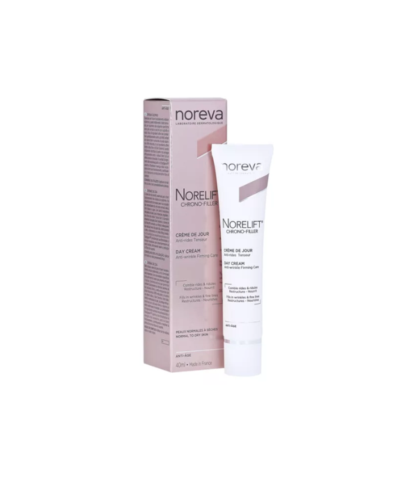 Noreva NORELIFT Chrono Filler antiage dnevna krema 40 ml