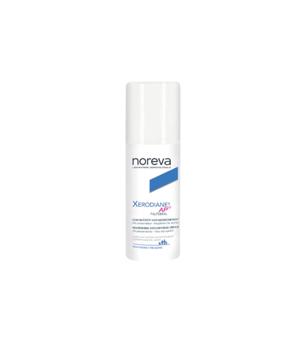 Noreva Xerodiane Ap Palpebral 20ml