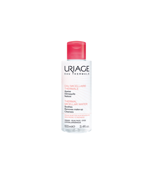Uriage Micelarna Voda Psr 100ml