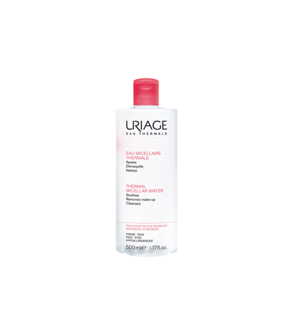 Uriage Micelarna Voda Psr 500ml